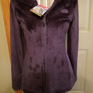 The north face jacket